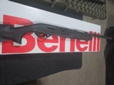 Benelli M2 12 gauge