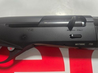 Benelli M2 12 gauge - Image 3 of 9
