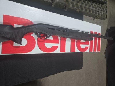 Benelli M2 12 gauge - Image 1 of 9