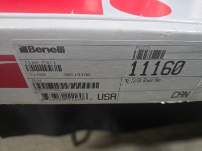 Benelli M2 12 gauge - Image 9 of 9