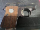 Colt Automatic 25acp - Image 1 of 2