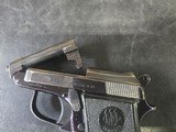 Beretta 950b 25acp - Image 2 of 5