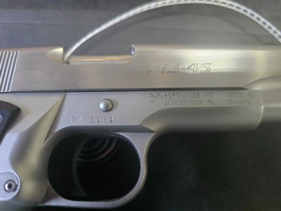 Para-ordnance p-13 45 acp - Image 6 of 10