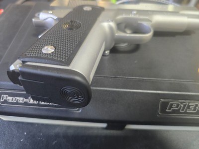 Para-ordnance p-13 45 acp - Image 5 of 10