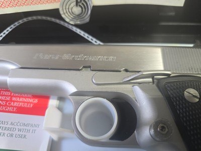 Para-ordnance p-13 45 acp - Image 2 of 10