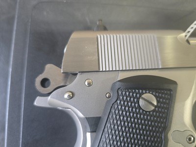 Para-ordnance p-13 45 acp - Image 9 of 10