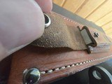 Le mar sf-10 survival knife - Image 11 of 16