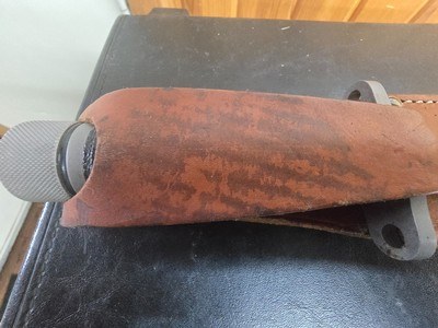 Le mar sf-10 survival knife - Image 12 of 16