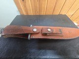 Le mar sf-10 survival knife - Image 3 of 16