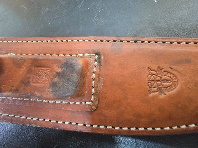 Le mar sf-10 survival knife - Image 13 of 16