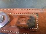 Le mar sf-10 survival knife - Image 14 of 16