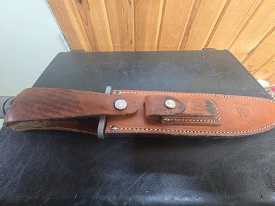 Le mar sf-10 survival knife - Image 3 of 16