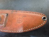 Le mar sf-10 survival knife - Image 15 of 16