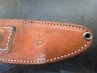 Le mar sf-10 survival knife - Image 15 of 16
