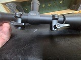 Leopold M 8-12×40 varmit scope - Image 6 of 7