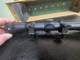 Leopold M 8-12×40 varmit scope - Image 3 of 7