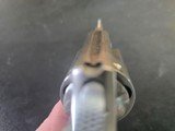 Smith wesson model 60 no dash 38 special - Image 7 of 8