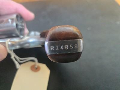 Smith wesson model 60 no dash 38 special - Image 6 of 8