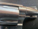 Smith wesson model 60 no dash 38 special - Image 8 of 8