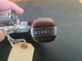 Smith wesson model 60 no dash 38 special - Image 6 of 8
