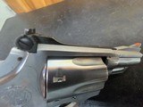 Smith wesson model 60 no dash 357 magnum - Image 9 of 9