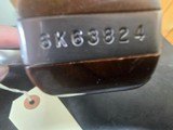 Smith wesson model 60 no dash 357 magnum - Image 7 of 9