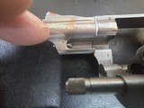 Smith wesson model 60 no dash 357 magnum - Image 6 of 9