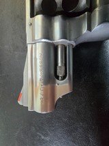 Smith wesson model 60 no dash 357 magnum - Image 3 of 9