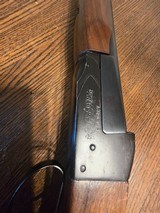 Savage Fox model B Bse-e 410 sxs - Image 5 of 9