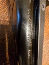 Savage Fox model B Bse-e 410 sxs - Image 9 of 9