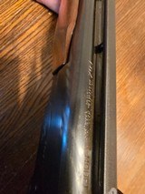 Savage Fox model B Bse-e 410 sxs - Image 6 of 9