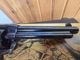 Uberti model 1873 45 colt birdshead grips - Image 6 of 8
