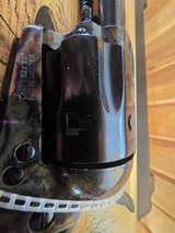 Uberti model 1873 45 colt birdshead grips - Image 3 of 8