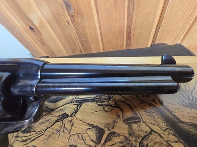 Uberti model 1873 45 colt birdshead grips - Image 6 of 8