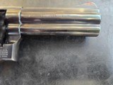 Smith wesson model 586 no dash 357mag - Image 2 of 9