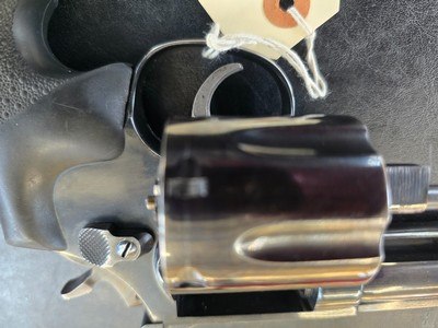 Smith wesson model 586 no dash 357mag - Image 5 of 9