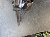 Smith wesson model 586 no dash 357mag - Image 9 of 9