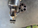 Smith wesson model 586 no dash 357mag - Image 6 of 9