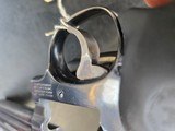 Smith wesson model 586 no dash 357mag - Image 8 of 9