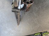 Smith wesson model 586 no dash 357mag - Image 7 of 9