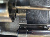 Smith wesson model 586 no dash 357mag - Image 3 of 9