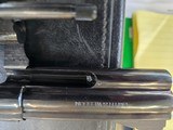 Smith wesson model 586 no dash 357mag - Image 4 of 9