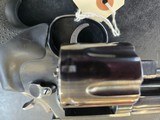 Smith wesson model 586 no dash 357mag - Image 5 of 9