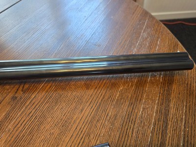 Savage model 330 valmet 12/20 gauge combo - Image 5 of 13
