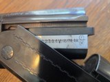 Savage model 330 valmet 12/20 gauge combo - Image 11 of 13