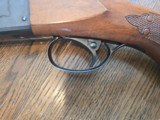 Savage model 330 valmet 12/20 gauge combo - Image 10 of 13