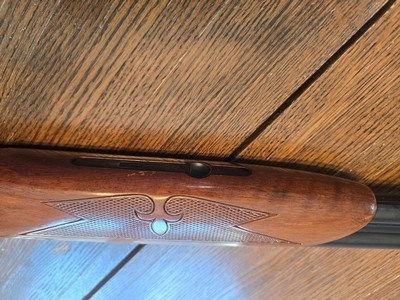 Savage model 330 valmet 12/20 gauge combo - Image 13 of 13