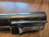 Savage model 330 valmet 12/20 gauge combo - Image 7 of 13