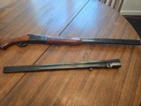 Savage model 330 valmet 12/20 gauge combo - Image 1 of 13