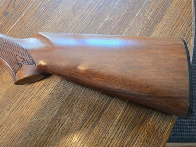 Savage model 330 valmet 12/20 gauge combo - Image 12 of 13
